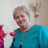 Салима, 60 лет из г. 