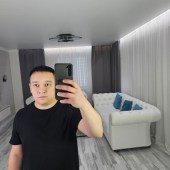 Наиль, 37 лет из г. 