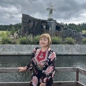 Гульназ, 51 год из г. 
