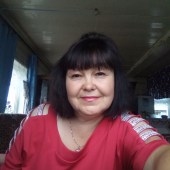 Гелзамия, 54 года из г. 