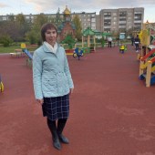 Нурзиля, 64 года из г. 