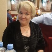 Гульнара, 45 лет из г. 