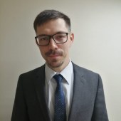 Рустем, 37 лет из г. 