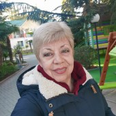 Фатиме, 63 года из г. 