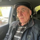 Абузар, 62 года из г. 