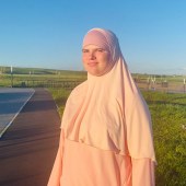 Рузиля, 26 лет из г. 