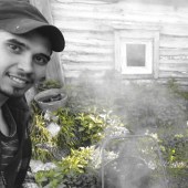 Радик, 33 года из г. 