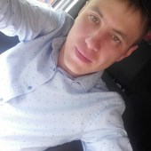 Айдар, 35 лет из г. 