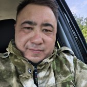 Вадим, 32 года из г. 