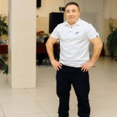 Вадим, 32 года из г. 