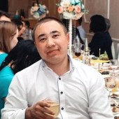 Вадим, 32 года из г. 