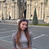 Наиля, 23 года из г. 