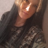 Гузель, 31 год из г. 