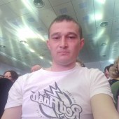 Алмаз, 32 года из г. 