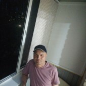 Марат, 38 лет из г. 