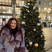 Регина, 51 год из г. 