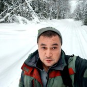 Раис, 40 лет из г. 