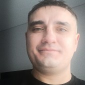 Ильдар, 29 лет из г. 