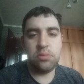 Руслан, 31 год из г. 