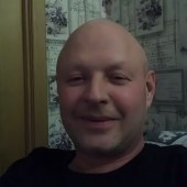 Ильдар, 53 года из г. 