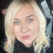 Амелия, 48 лет из г. 