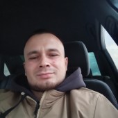 Ильсур, 32 года из г. 