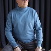 Альберт, 46 лет из г. 