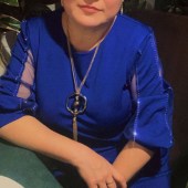 Эльмира, 48 лет из г. 