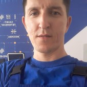 Линар, 38 лет из г. 
