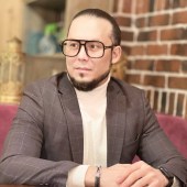 Руслан, 37 лет из г. 