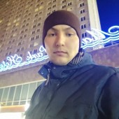 Ильгиз, 37 лет из г. 