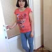 Гузалья, 46 лет из г. 