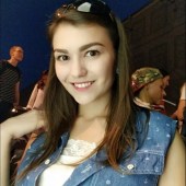 Алла, 32 года из г. 