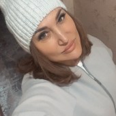 Гульназ, 47 лет из г. 