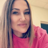 Гульназ, 48 лет из г. 