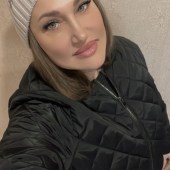 Гульназ, 48 лет из г. 