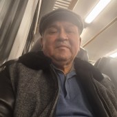 Рустам, 58 лет из г. 