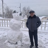 Рустам, 58 лет из г. 