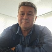 Рустам, 58 лет из г. 