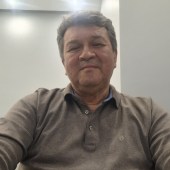 Рустам, 58 лет из г. 