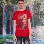 Рустам, 27 лет из г. 