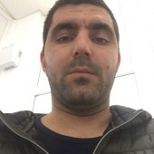 Руслан, 37 лет из г. 