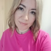 Эльнара, 37 лет из г. 