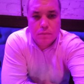 Рустам, 33 года из г. 