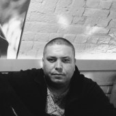 Рустам, 34 года из г. 