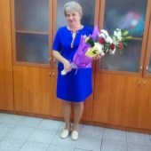 Фирдауса, 55 лет из г. 