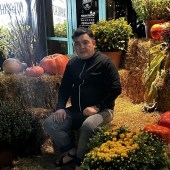 Арик, 37 лет из г. 