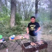 Арик, 38 лет из г. 