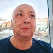 Мударис, 65 лет из г. 