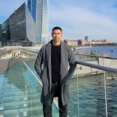 Рузик, 33 года из г. 